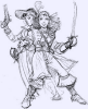 La Crique des Pirates de Days of Wonder
