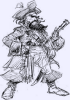 La Crique des Pirates de Days of Wonder
