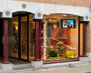 Boutique Jeux de NIM