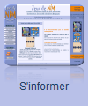 Jeux de NIM - Le site Internet