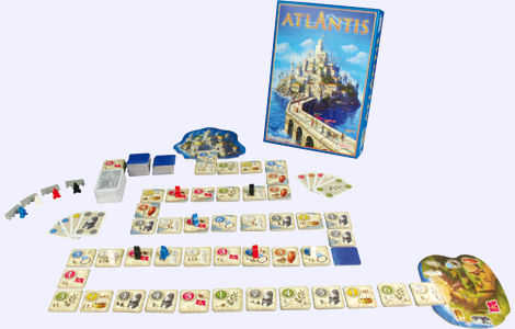 Atlantis