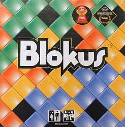 Blokus (couverture)