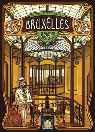 Bruxelles 1893 (couverture)