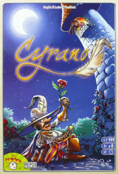 Cyrano (couverture)
