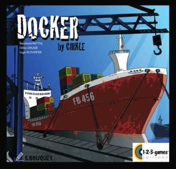 Docker (couverture)