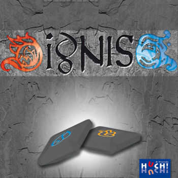 Ignis (couverture)