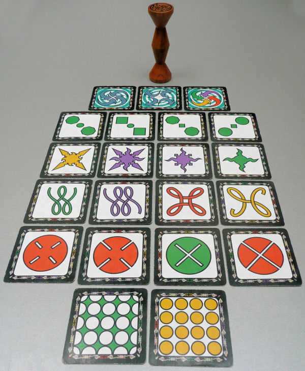 Jungle Speed
