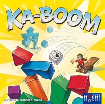 Ka-boom (couverture)