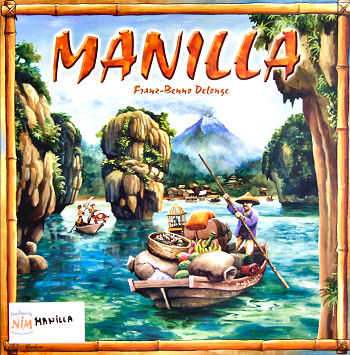 Manilla (couverture)