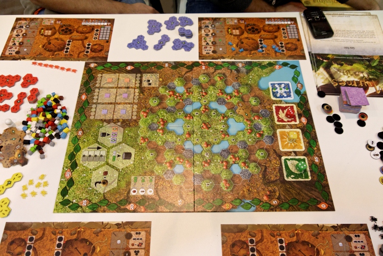 Myrmes