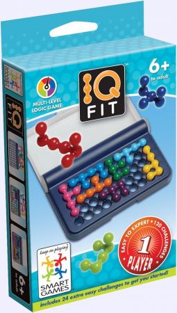 IQ Fit (couverture)