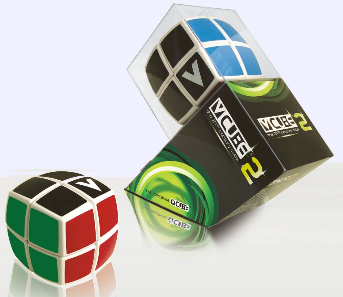 V-Cube 2