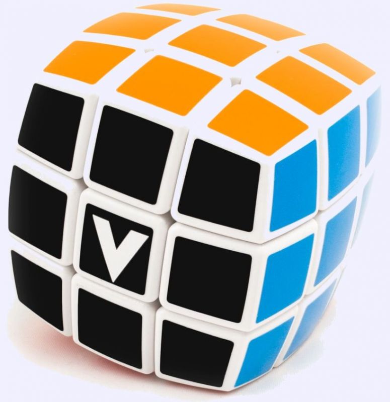 V-Cube 3  (couverture)