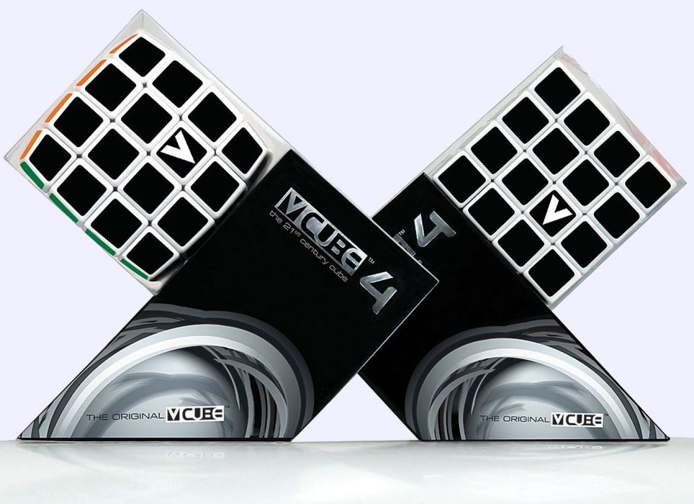 V-Cube 4 