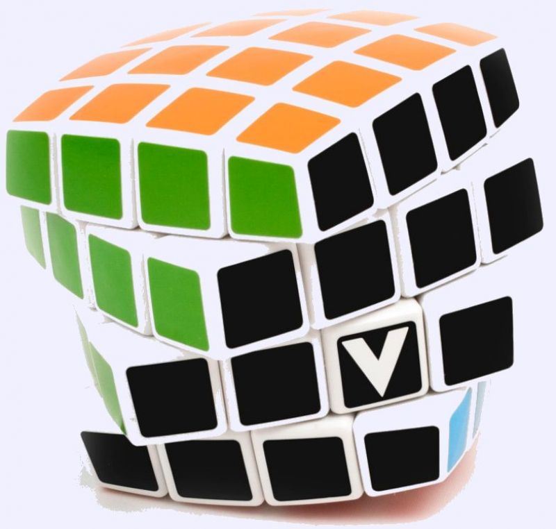 V-Cube 4  (couverture)