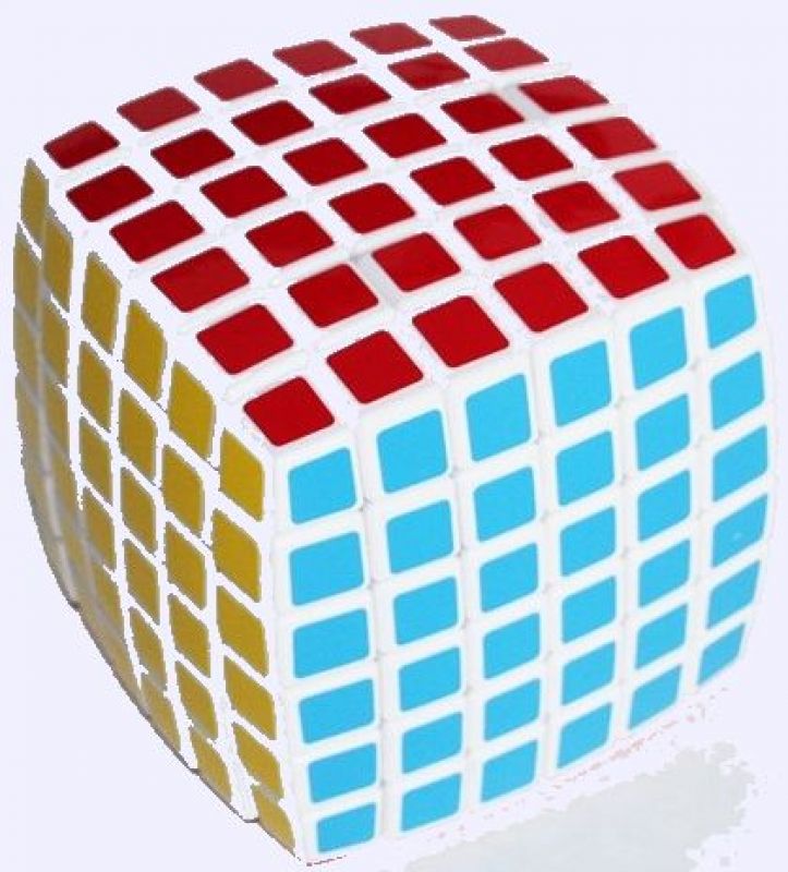 V-Cube 6 (couverture)