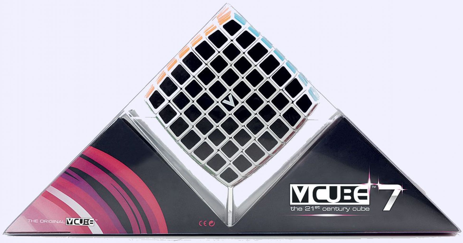 V-Cube 7