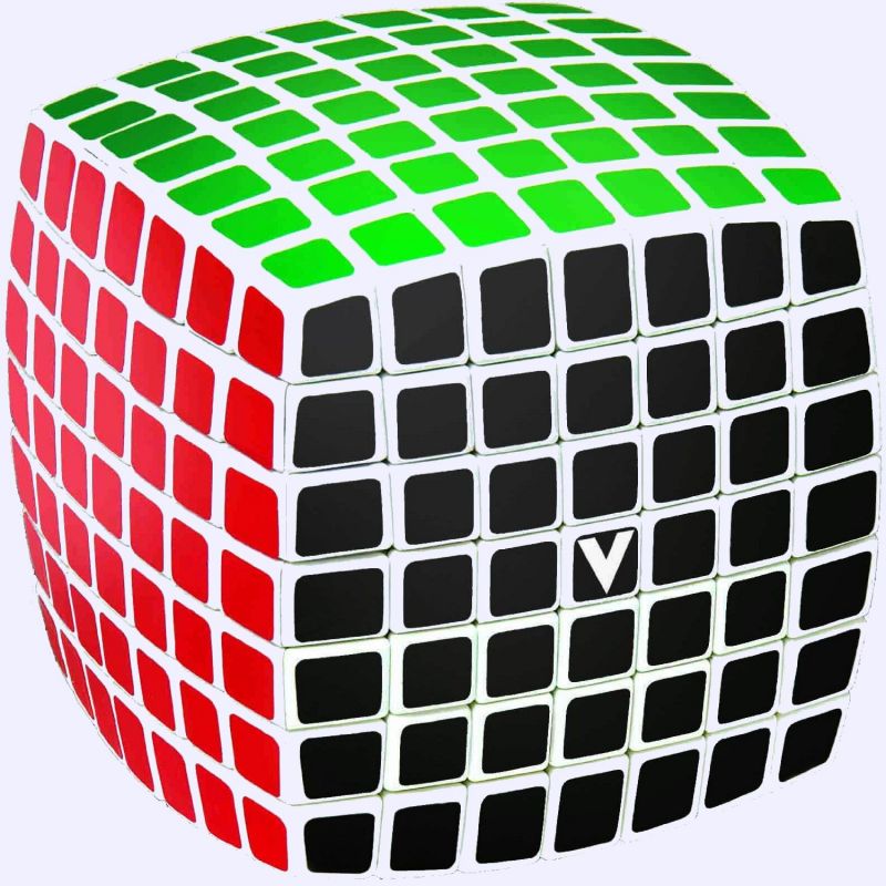 V-Cube 7 (couverture)