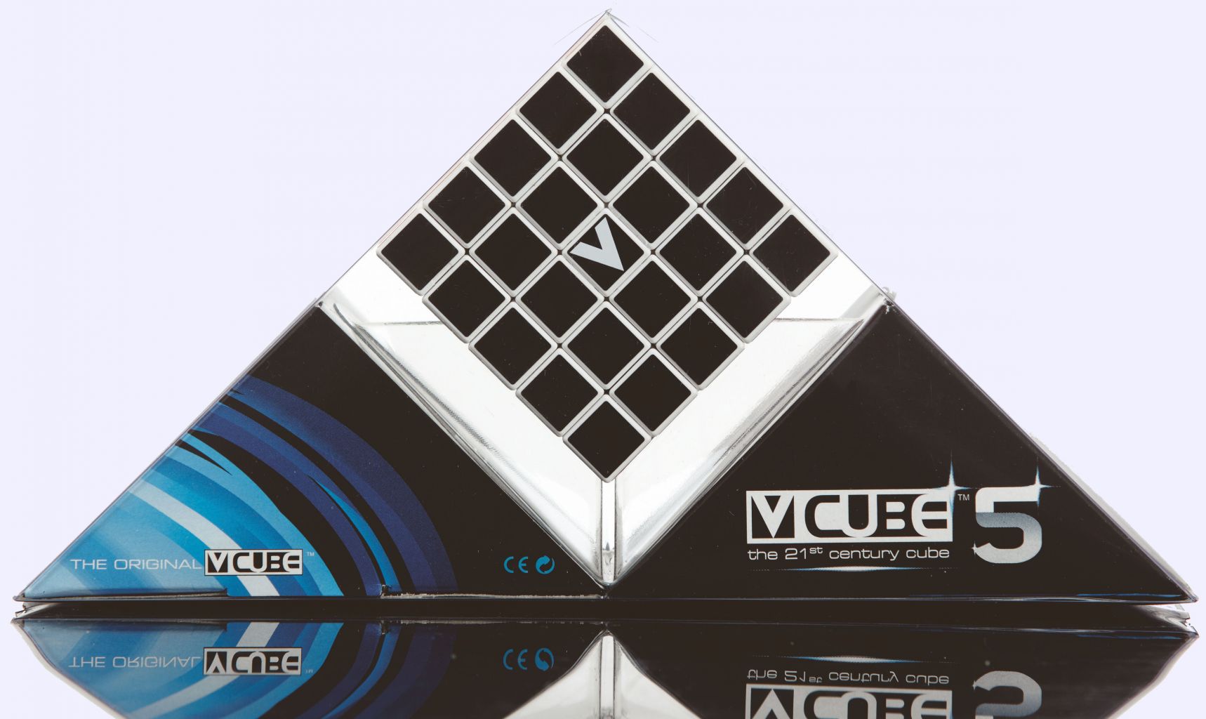 V-Cube 5 cubique