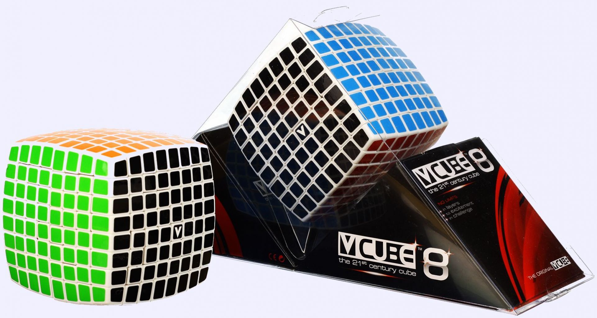 V-Cube 8