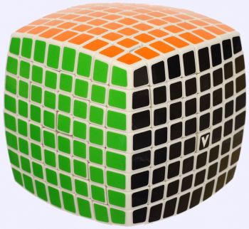 V-Cube 8 (couverture)