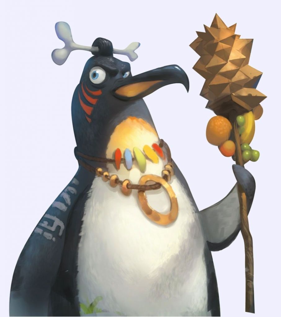 Pingo pingo