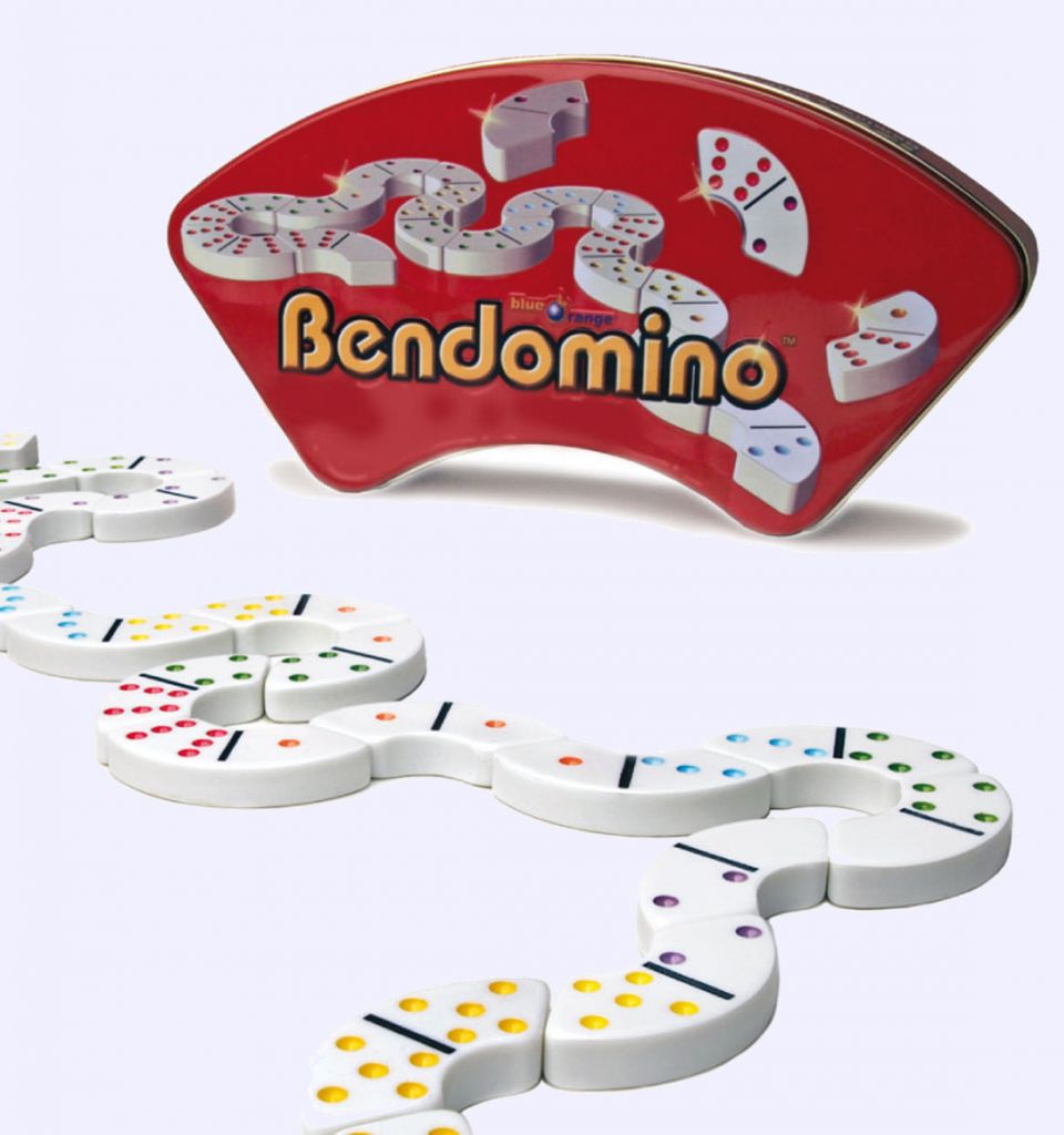 Bendomino