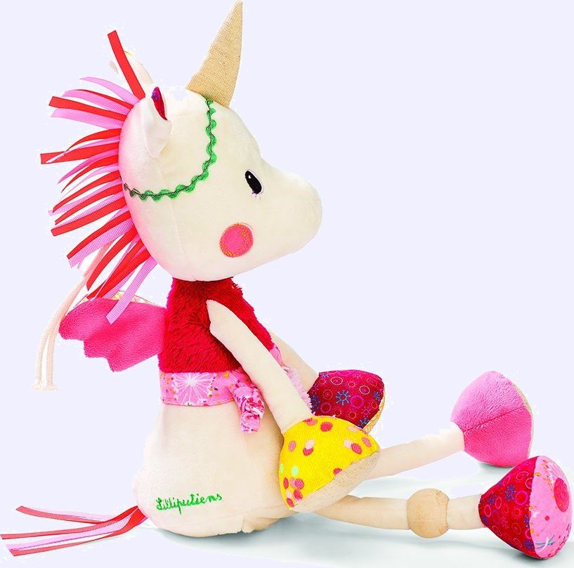 Louise la Licorne - Veilleuse musicale