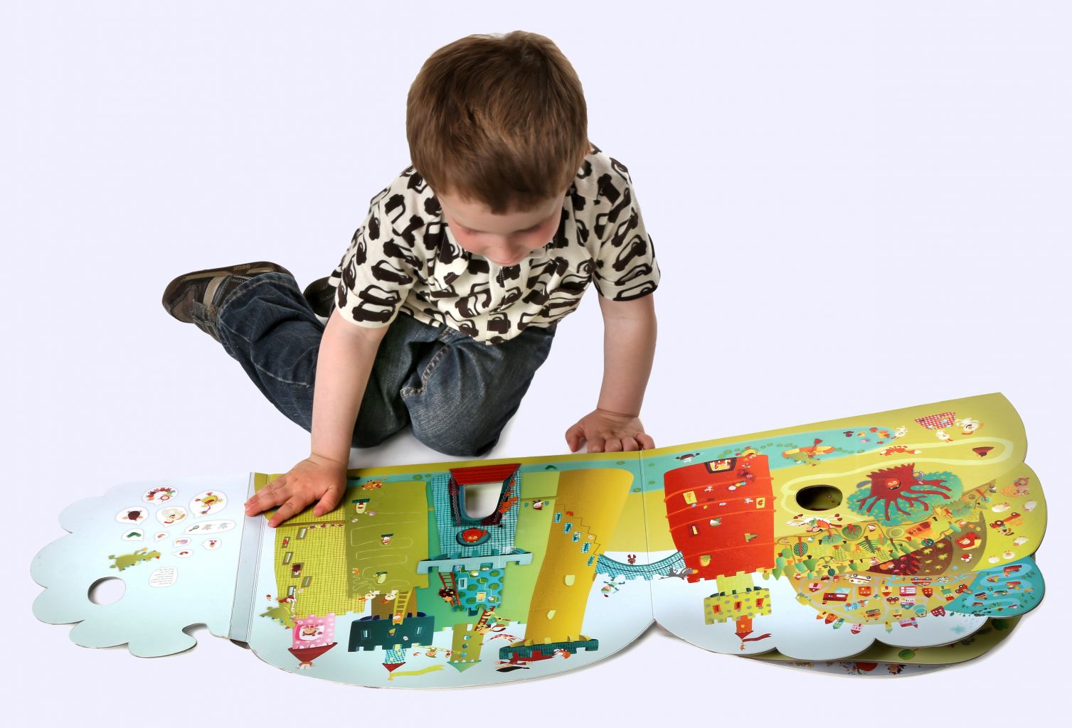 Livre Circuit Walter
