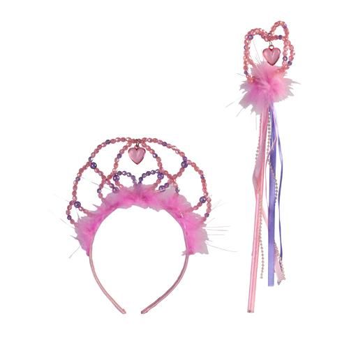 Déguisement accessoires Princesse