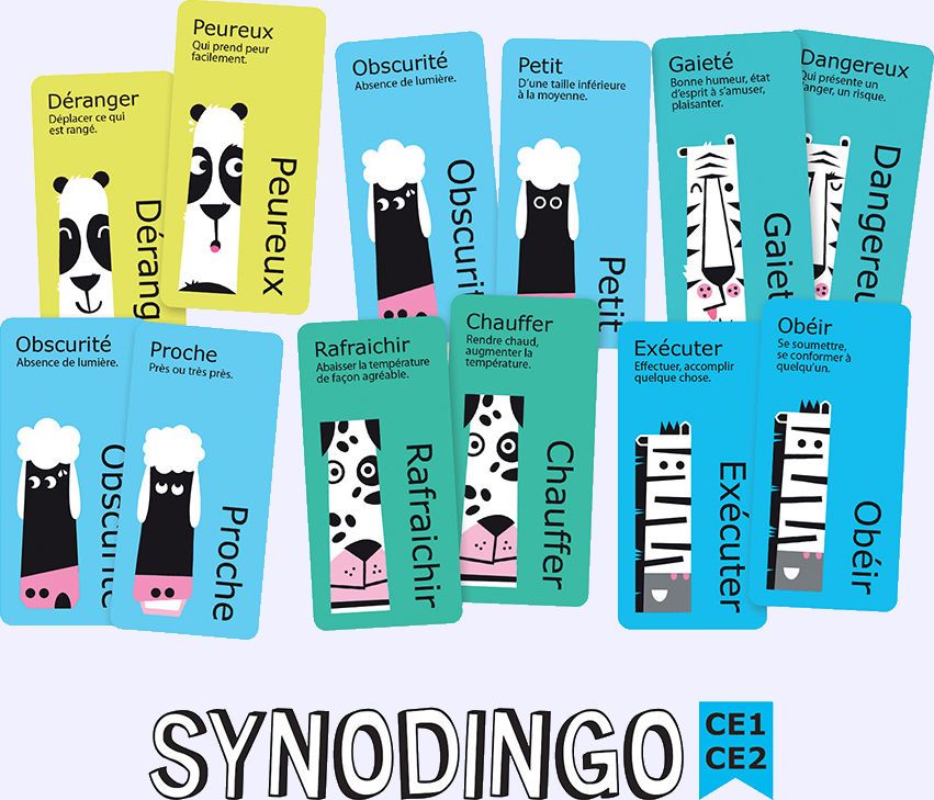 Synodingo