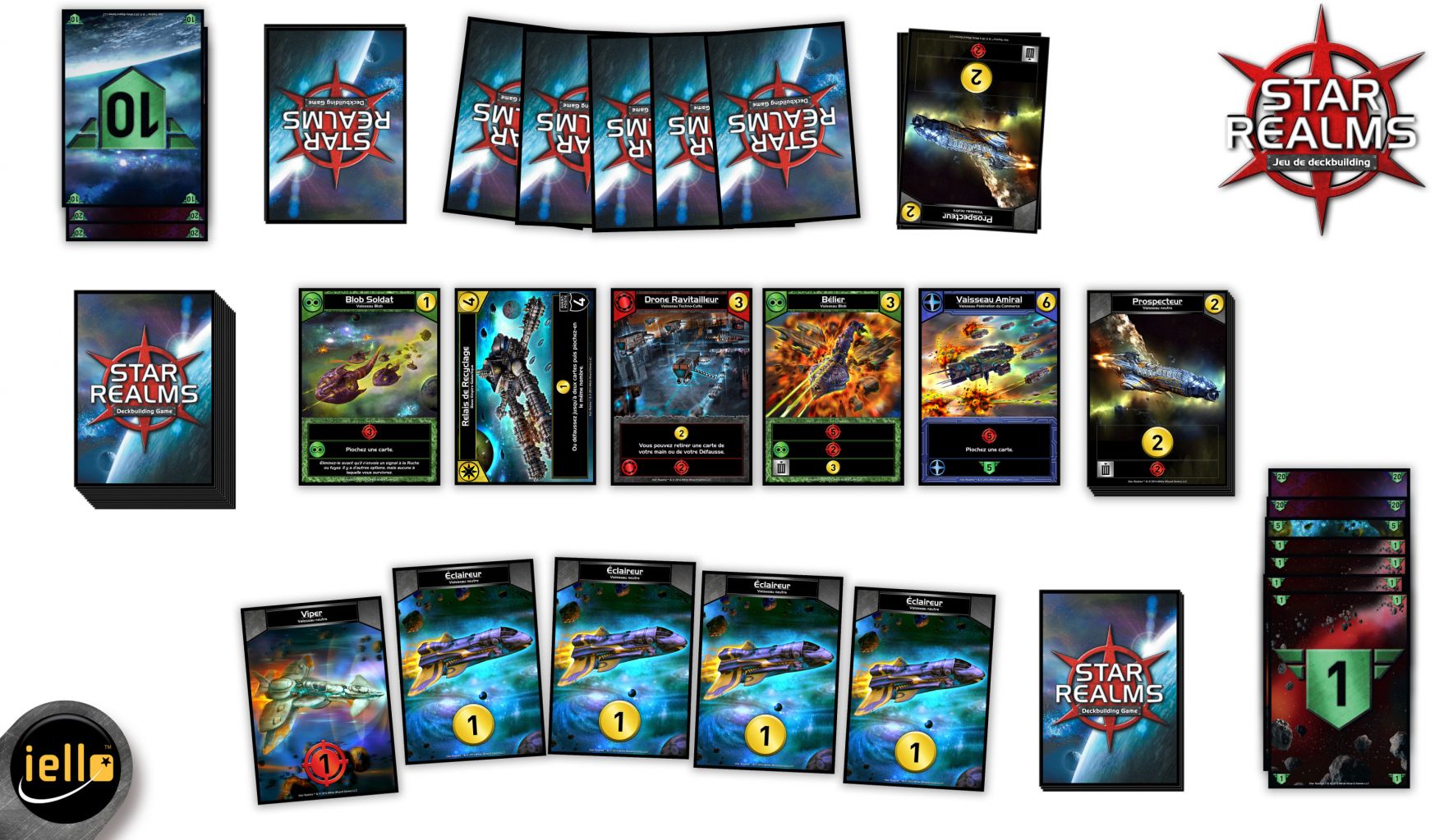 Star Realms