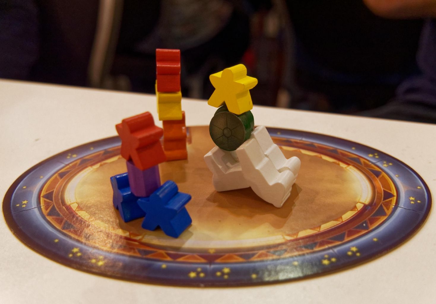 Meeple Circus