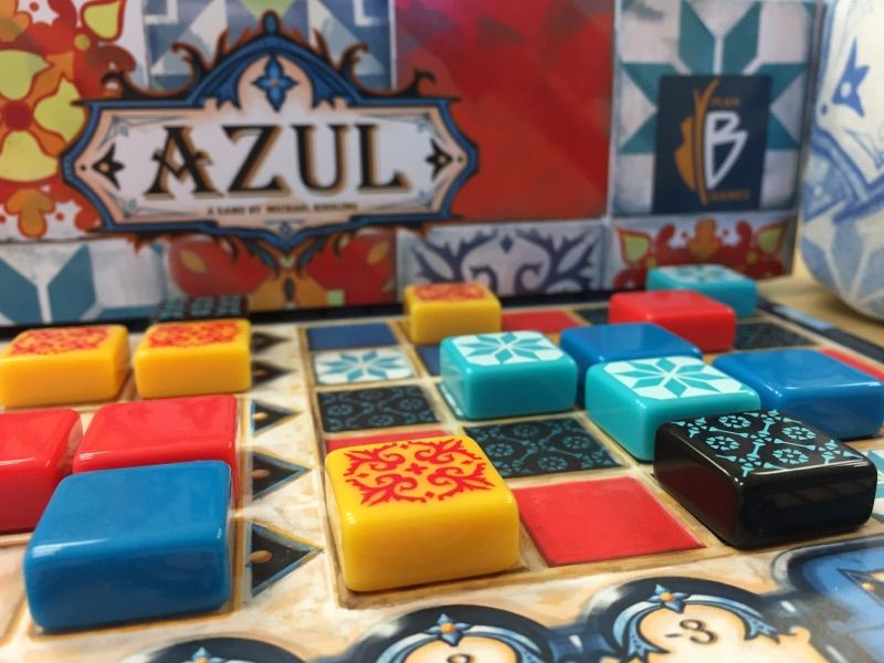 Azul