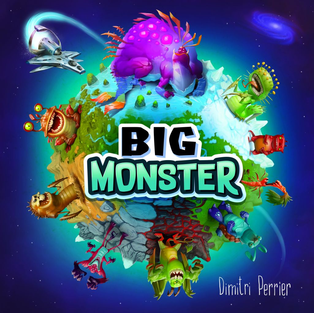 Big Monster 