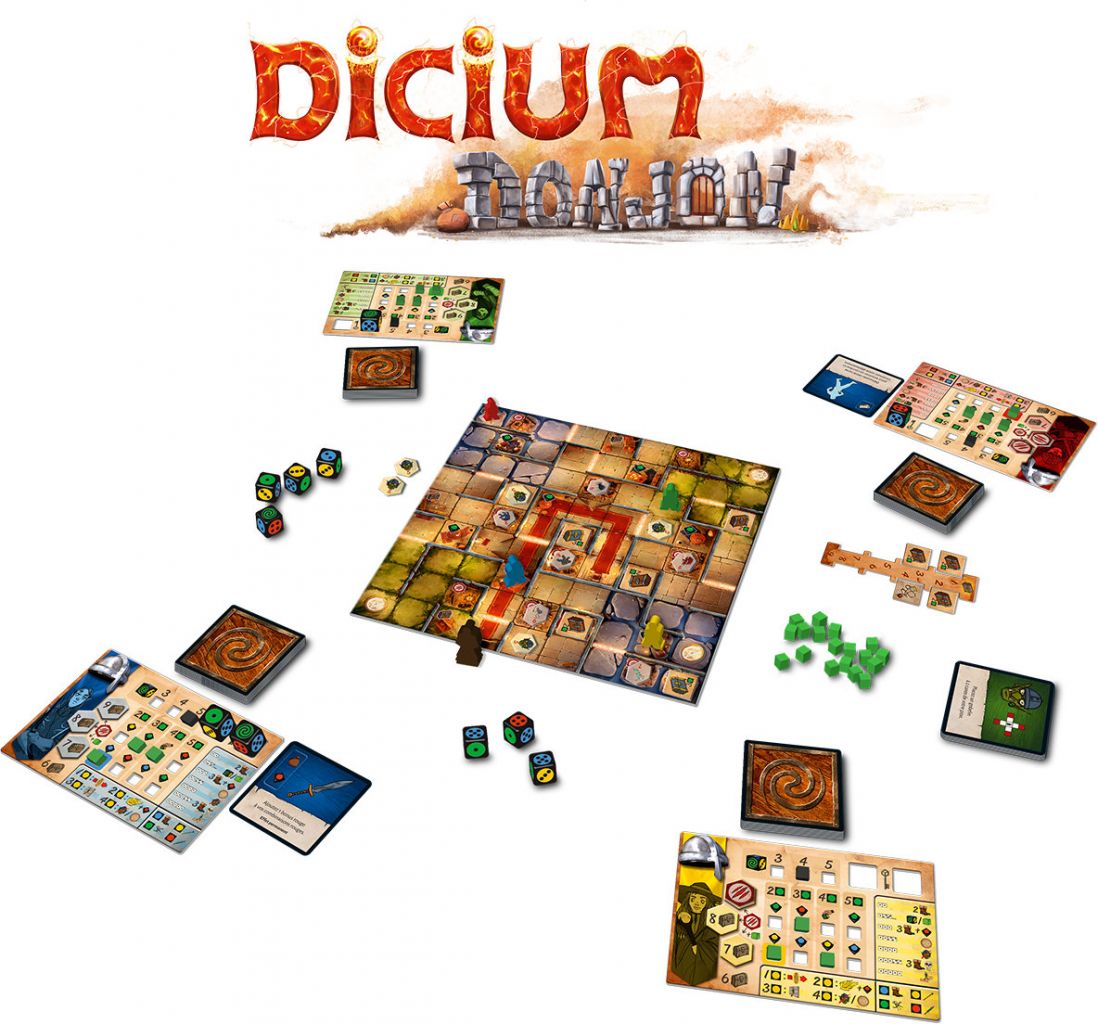 Dicium