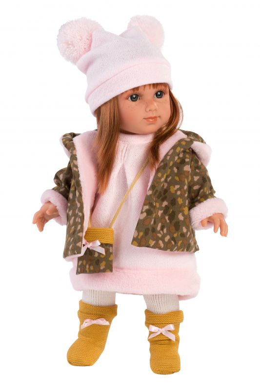 poupee llorens