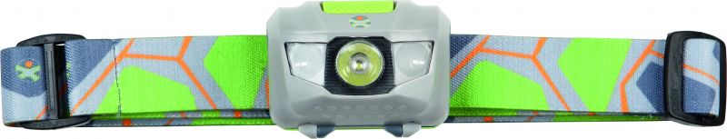 Terra Kids - Lampe frontale (couverture)