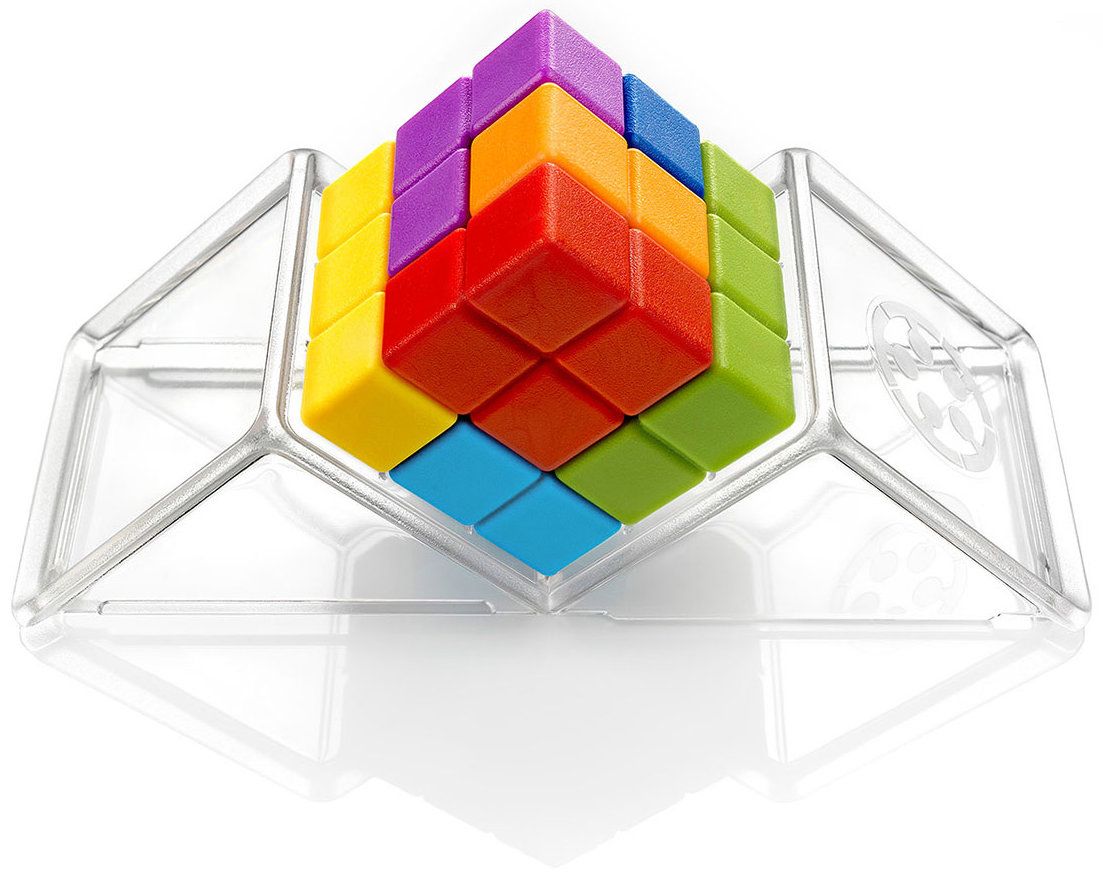 Cube Puzzler GO