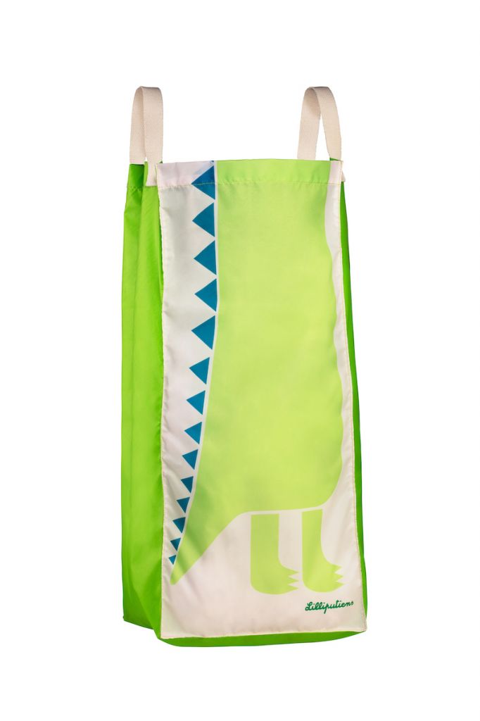 Jeu de course de sacs