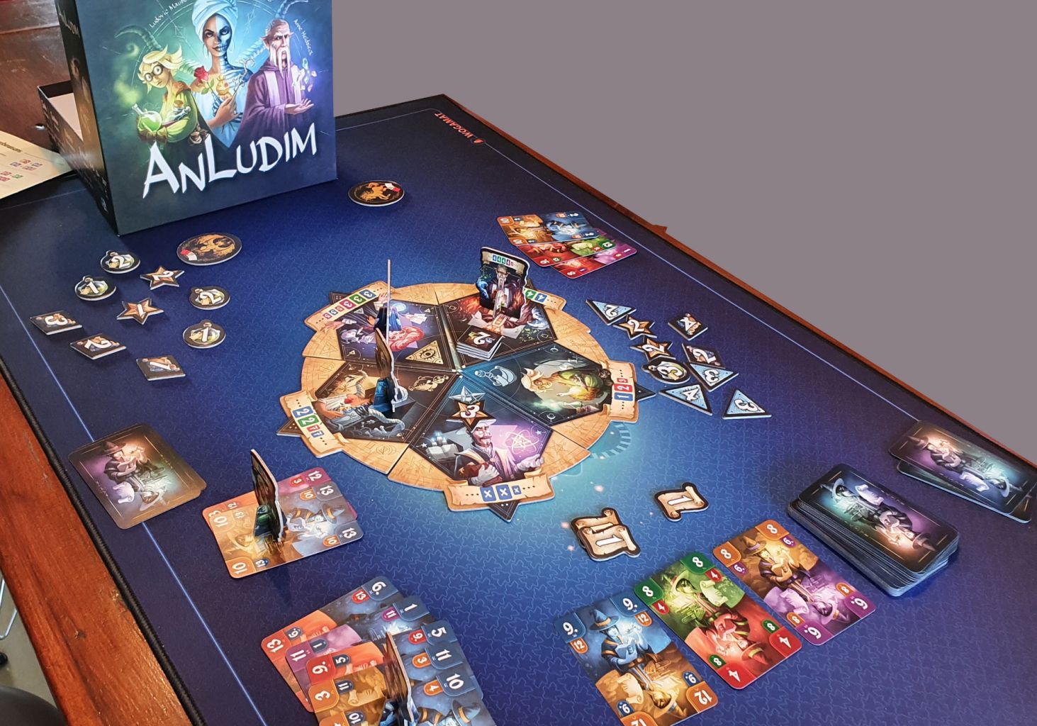 Anludim