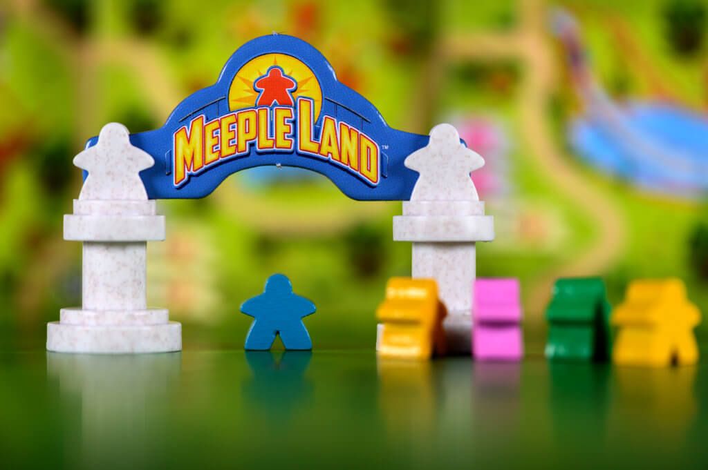 Meeple Land