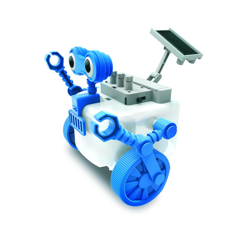 4M Kidzlabs - Robot Rover