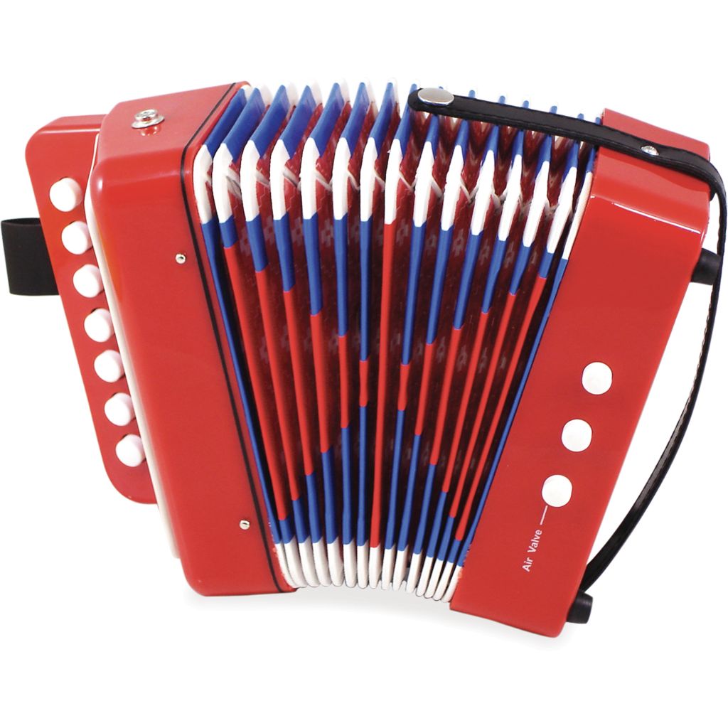 Accordéon