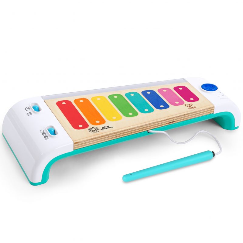 Magic Touch Xylophone (couverture)