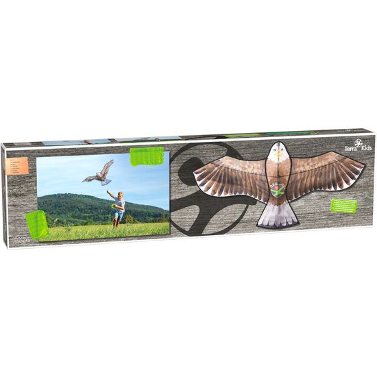 Terra Kids - Cerf-volant