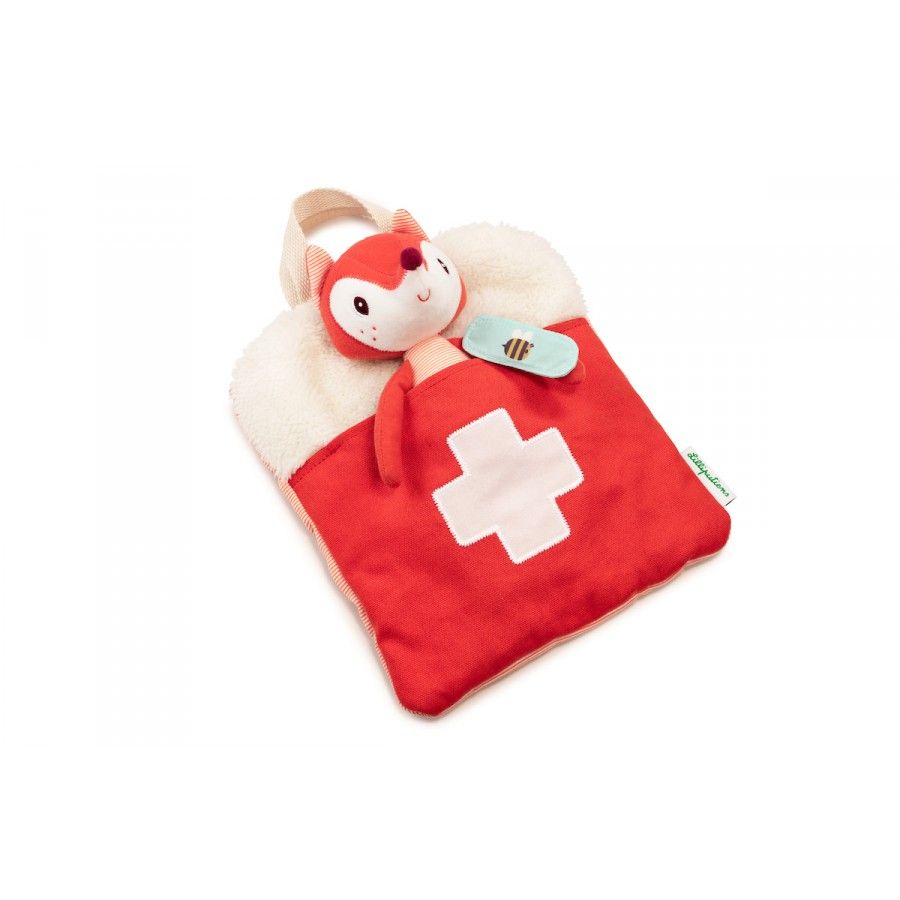 Trousse de docteur