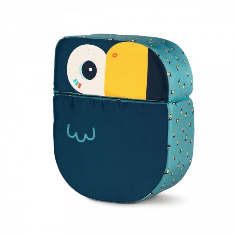 Pablo Pouf (couverture)