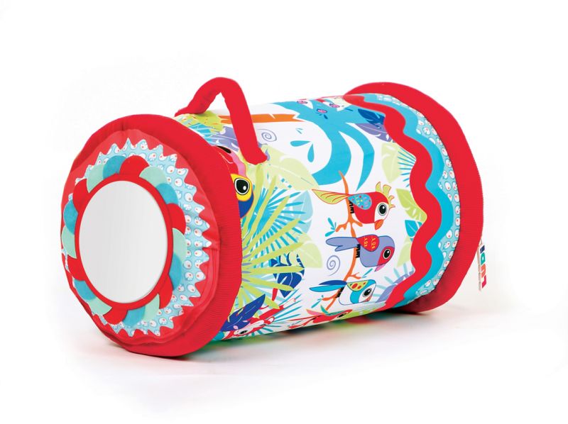 Baby Roller tissu (couverture)