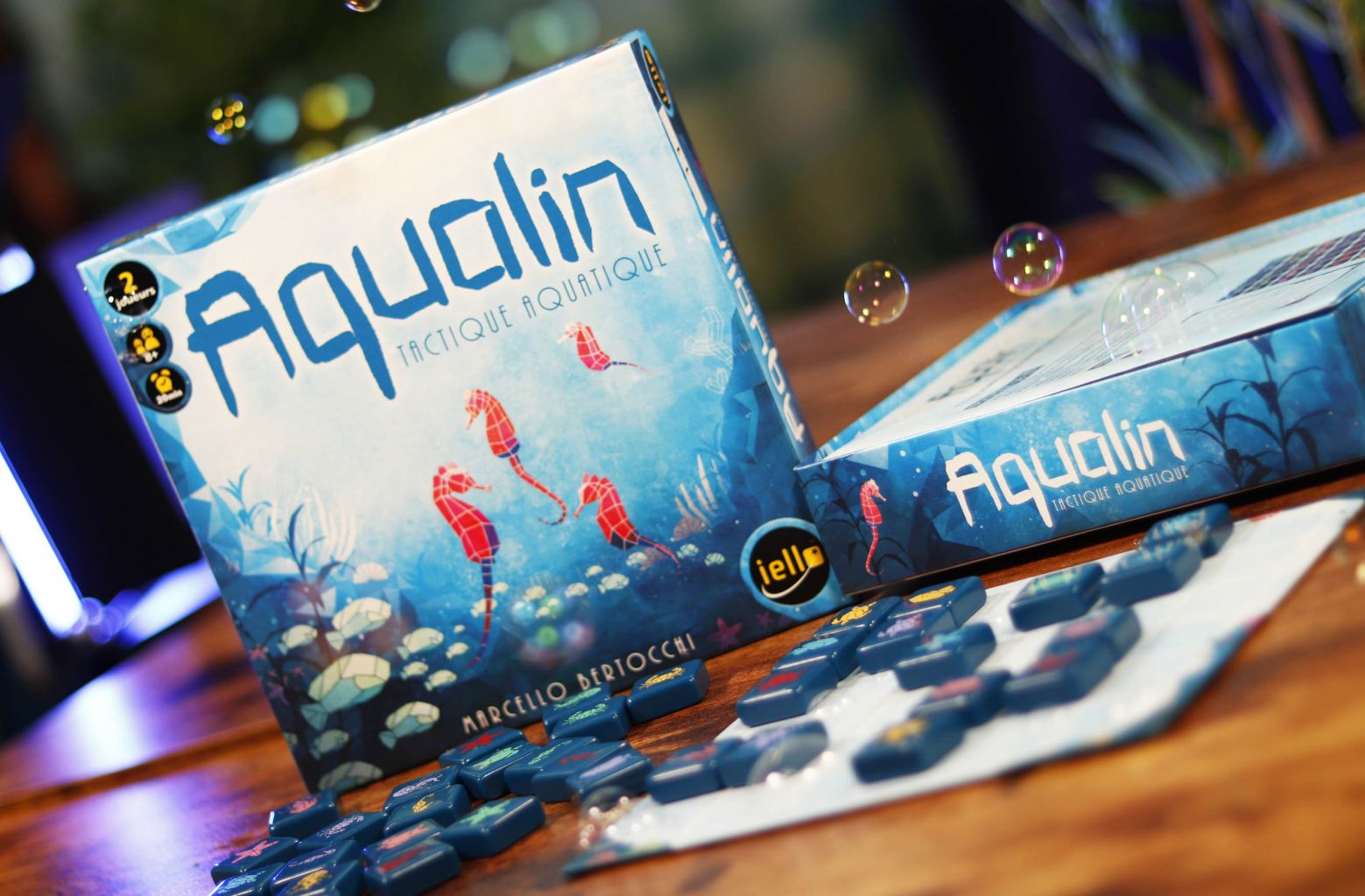 Aqualin